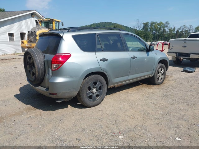 Aukcja sprzedaży 2006 Toyota Rav4, vin: JTMZD33V265027992, numer aukcji: 46007176