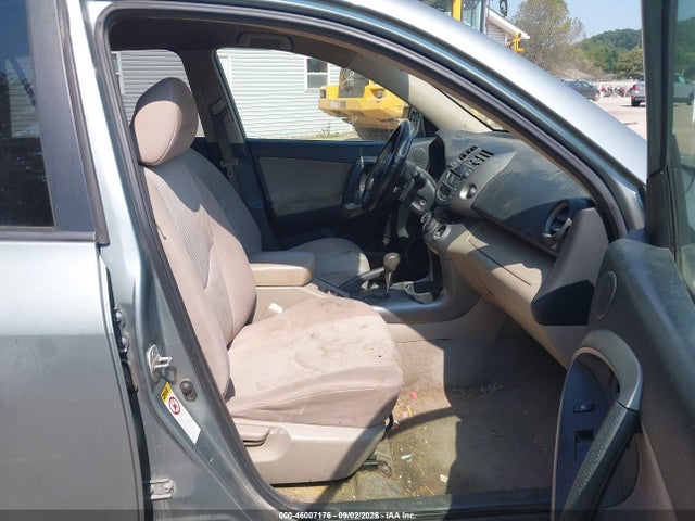 Aukcja sprzedaży 2006 Toyota Rav4, vin: JTMZD33V265027992, numer aukcji: 46007176