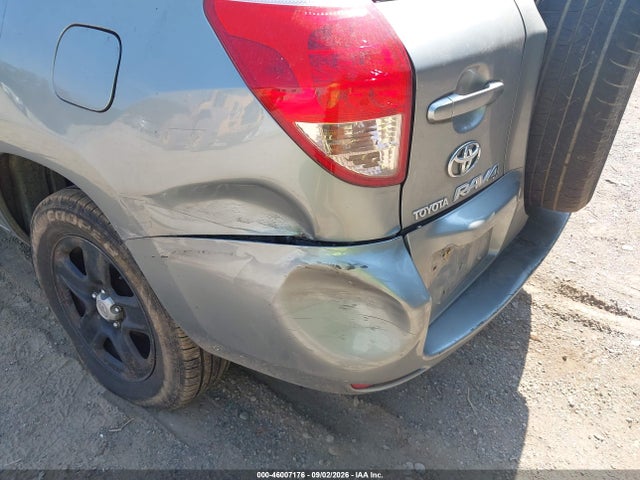Aukcja sprzedaży 2006 Toyota Rav4, vin: JTMZD33V265027992, numer aukcji: 46007176