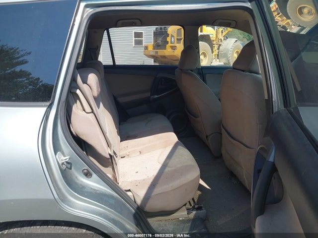 Aukcja sprzedaży 2006 Toyota Rav4, vin: JTMZD33V265027992, numer aukcji: 46007176