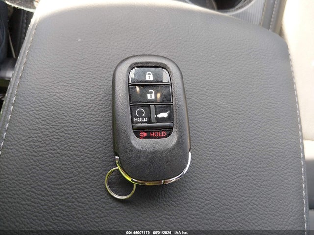 Aukcja sprzedaży 2026 Honda Civic Hybrid Sport Touring, vin: 19XFL4H93TE006480, numer aukcji: 46007179
