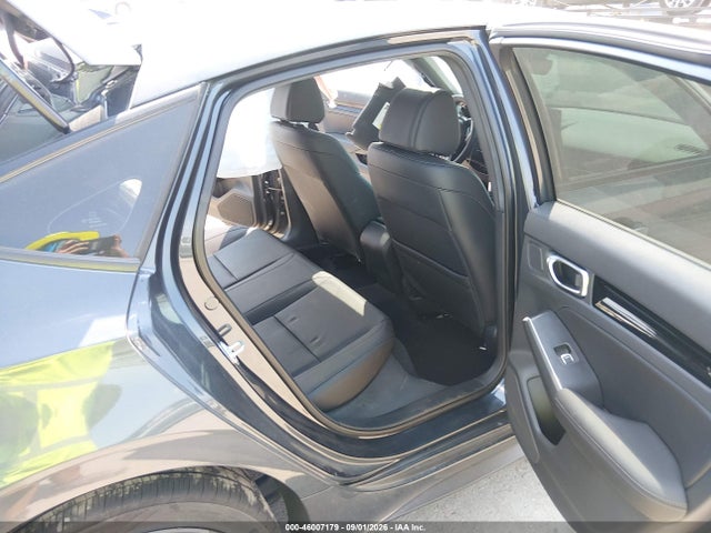 Aukcja sprzedaży 2026 Honda Civic Hybrid Sport Touring, vin: 19XFL4H93TE006480, numer aukcji: 46007179