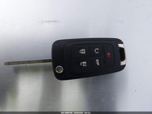 Aukcja sprzedaży 2016 Chevrolet Equinox Ltz, vin: 2GNFLGEK8G6122067, numer aukcji: 46007180