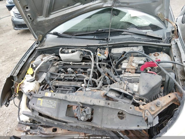 Aukcja sprzedaży 2011 Ford Focus Se, vin: 1FAHP3FN0BW163000, numer aukcji: 46007190