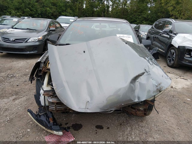 Aukcja sprzedaży 2011 Ford Focus Se, vin: 1FAHP3FN0BW163000, numer aukcji: 46007190