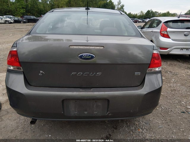 Aukcja sprzedaży 2011 Ford Focus Se, vin: 1FAHP3FN0BW163000, numer aukcji: 46007190
