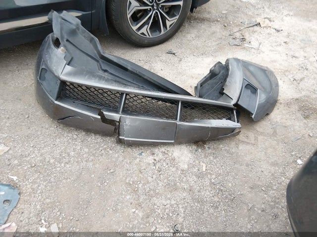 Aukcja sprzedaży 2011 Ford Focus Se, vin: 1FAHP3FN0BW163000, numer aukcji: 46007190