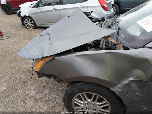 Aukcja sprzedaży 2011 Ford Focus Se, vin: 1FAHP3FN0BW163000, numer aukcji: 46007190