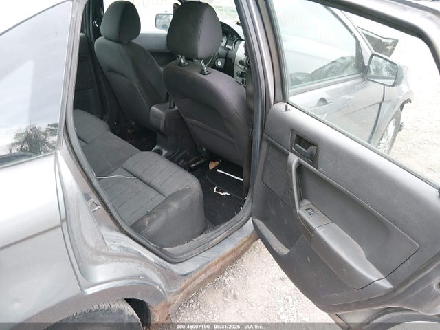 Aukcja sprzedaży 2011 Ford Focus Se, vin: 1FAHP3FN0BW163000, numer aukcji: 46007190