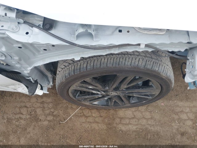 2026 Toyota Camry Xse მანქანა იყიდება აუქციონზე, vin: 4T1DBADKXTU545015, აუქციონის ნომერი: 46007192