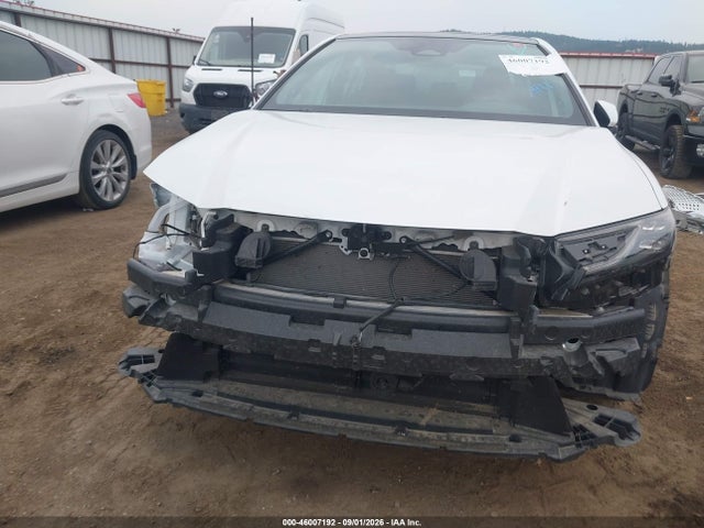 2026 Toyota Camry Xse მანქანა იყიდება აუქციონზე, vin: 4T1DBADKXTU545015, აუქციონის ნომერი: 46007192