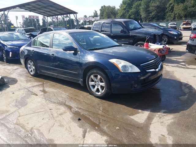 Aukcja sprzedaży 2007 Nissan Altima 2.5 S, vin: 1N4AL21E67N428532, numer aukcji: 46007193