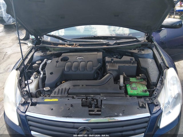 Продажа на аукционе авто 2007 Nissan Altima 2.5 S, vin: 1N4AL21E67N428532, номер лота: 46007193