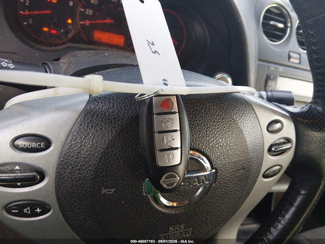 Продажа на аукционе авто 2007 Nissan Altima 2.5 S, vin: 1N4AL21E67N428532, номер лота: 46007193