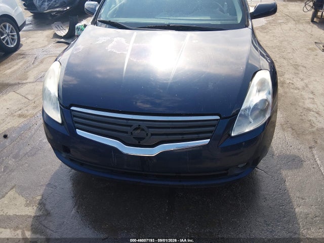 Продажа на аукционе авто 2007 Nissan Altima 2.5 S, vin: 1N4AL21E67N428532, номер лота: 46007193