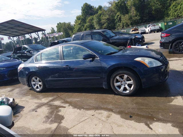 Продажа на аукционе авто 2007 Nissan Altima 2.5 S, vin: 1N4AL21E67N428532, номер лота: 46007193