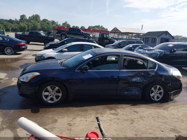 Продажа на аукционе авто 2007 Nissan Altima 2.5 S, vin: 1N4AL21E67N428532, номер лота: 46007193