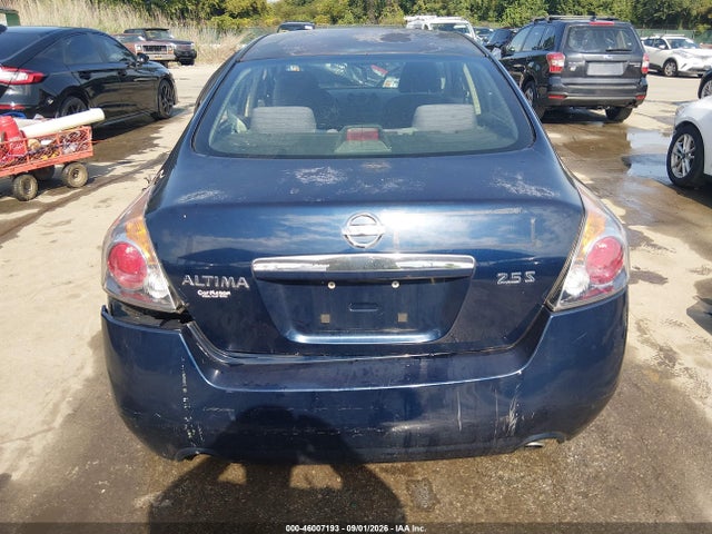 Продажа на аукционе авто 2007 Nissan Altima 2.5 S, vin: 1N4AL21E67N428532, номер лота: 46007193