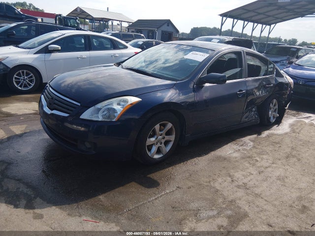Продажа на аукционе авто 2007 Nissan Altima 2.5 S, vin: 1N4AL21E67N428532, номер лота: 46007193