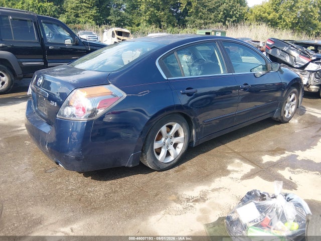 Продажа на аукционе авто 2007 Nissan Altima 2.5 S, vin: 1N4AL21E67N428532, номер лота: 46007193