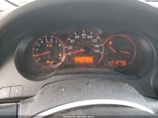 Продажа на аукционе авто 2007 Nissan Altima 2.5 S, vin: 1N4AL21E67N428532, номер лота: 46007193