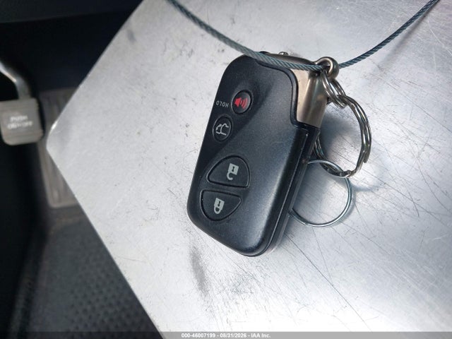 Aukcja sprzedaży 2013 Lexus Rx 350, vin: 2T2ZK1BA1DC089694, numer aukcji: 46007199