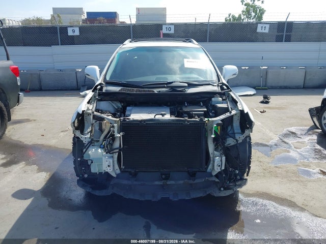 Aukcja sprzedaży 2013 Lexus Rx 350, vin: 2T2ZK1BA1DC089694, numer aukcji: 46007199