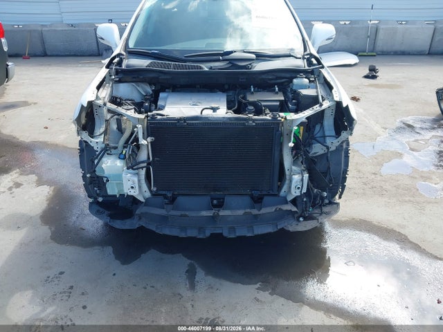 Aukcja sprzedaży 2013 Lexus Rx 350, vin: 2T2ZK1BA1DC089694, numer aukcji: 46007199