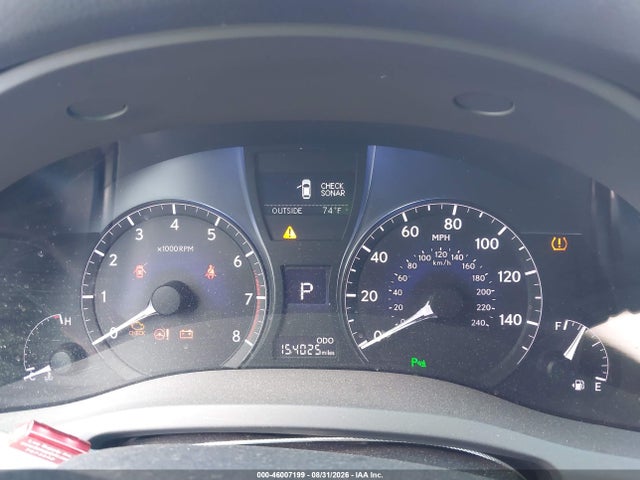 Aukcja sprzedaży 2013 Lexus Rx 350, vin: 2T2ZK1BA1DC089694, numer aukcji: 46007199