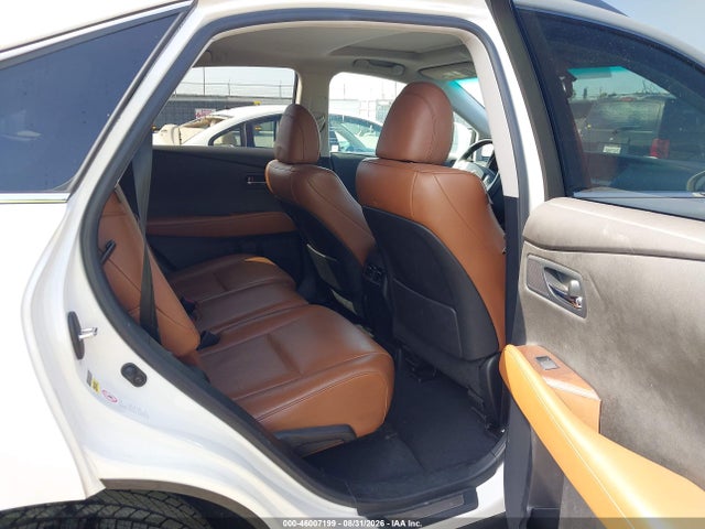 Aukcja sprzedaży 2013 Lexus Rx 350, vin: 2T2ZK1BA1DC089694, numer aukcji: 46007199