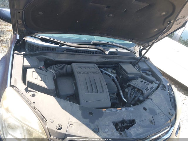Aukcja sprzedaży 2016 Chevrolet Equinox Lt, vin: 2GNFLFEK5G6234576, numer aukcji: 46007207