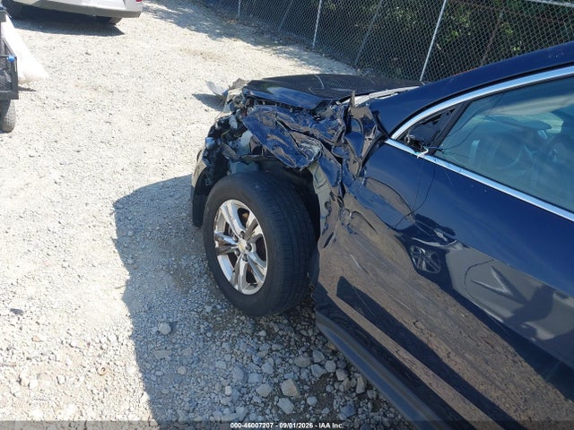 Aukcja sprzedaży 2016 Chevrolet Equinox Lt, vin: 2GNFLFEK5G6234576, numer aukcji: 46007207