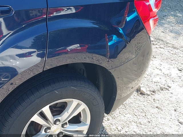 Aukcja sprzedaży 2016 Chevrolet Equinox Lt, vin: 2GNFLFEK5G6234576, numer aukcji: 46007207