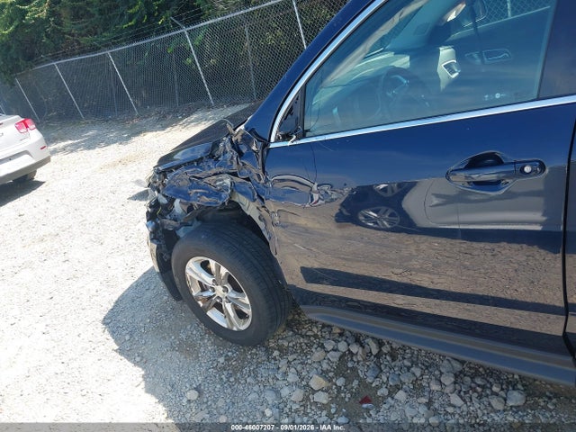 Aukcja sprzedaży 2016 Chevrolet Equinox Lt, vin: 2GNFLFEK5G6234576, numer aukcji: 46007207