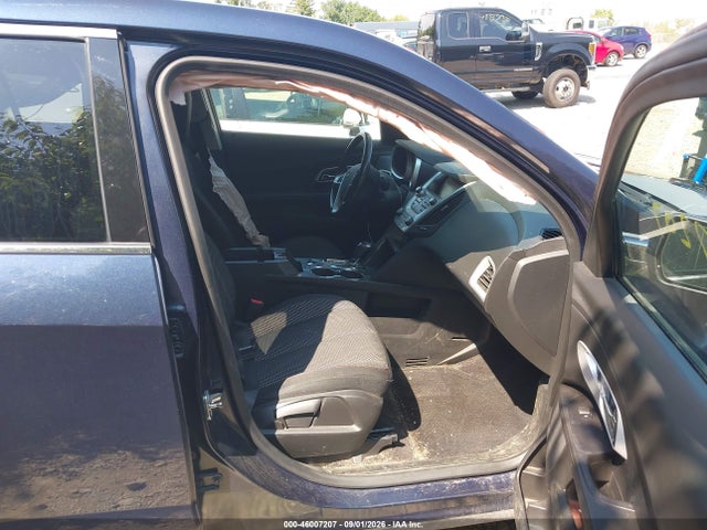 Aukcja sprzedaży 2016 Chevrolet Equinox Lt, vin: 2GNFLFEK5G6234576, numer aukcji: 46007207