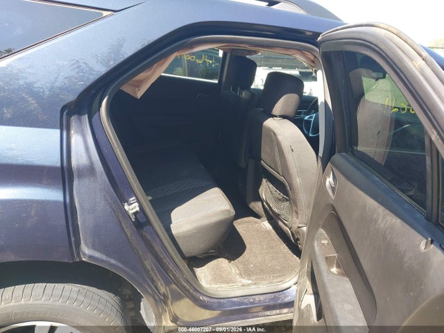 Aukcja sprzedaży 2016 Chevrolet Equinox Lt, vin: 2GNFLFEK5G6234576, numer aukcji: 46007207