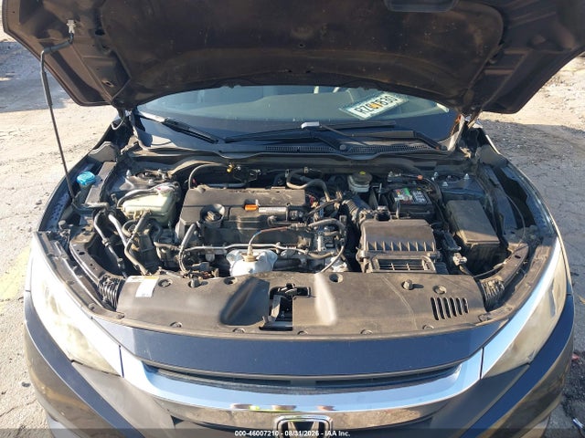 Продаж на аукціоні авто 2016 Honda Civic Lx, vin: 19XFC2F53GE095963, номер лоту: 46007210