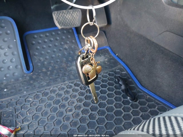 Продаж на аукціоні авто 2016 Honda Civic Lx, vin: 19XFC2F53GE095963, номер лоту: 46007210