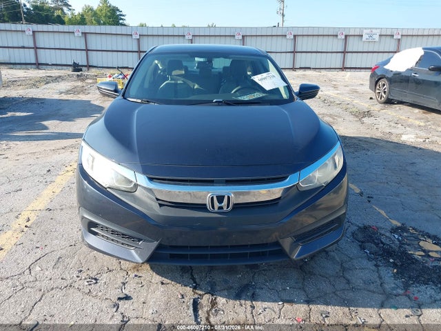 Продаж на аукціоні авто 2016 Honda Civic Lx, vin: 19XFC2F53GE095963, номер лоту: 46007210