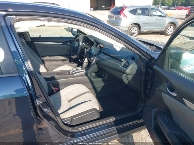 Продаж на аукціоні авто 2016 Honda Civic Lx, vin: 19XFC2F53GE095963, номер лоту: 46007210