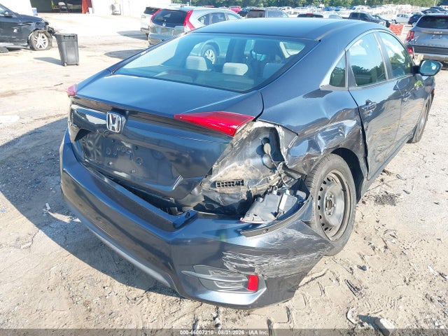Продаж на аукціоні авто 2016 Honda Civic Lx, vin: 19XFC2F53GE095963, номер лоту: 46007210