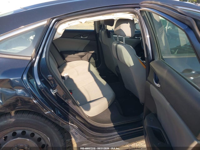 Продаж на аукціоні авто 2016 Honda Civic Lx, vin: 19XFC2F53GE095963, номер лоту: 46007210