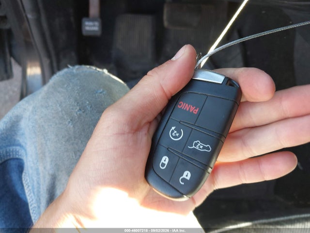 Продажа на аукционе авто 2014 Jeep Grand Cherokee Overland, vin: 1C4RJFCG0EC183387, номер лота: 46007218