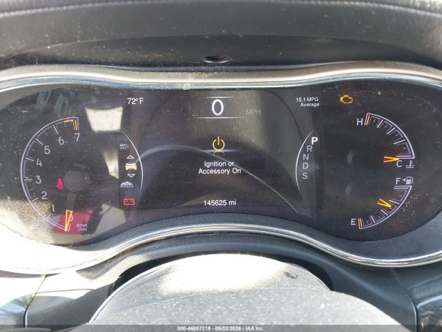 Продажа на аукционе авто 2014 Jeep Grand Cherokee Overland, vin: 1C4RJFCG0EC183387, номер лота: 46007218
