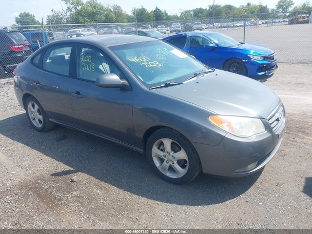 Aukcja sprzedaży 2009 Hyundai Elantra Se, vin: KMHDU46D09U614961, numer aukcji: 46007223