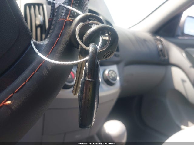 46007223 :رقم المزاد ، KMHDU46D09U614961 vin ، 2009 Hyundai Elantra Se مزاد بيع