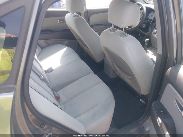 46007223 :رقم المزاد ، KMHDU46D09U614961 vin ، 2009 Hyundai Elantra Se مزاد بيع