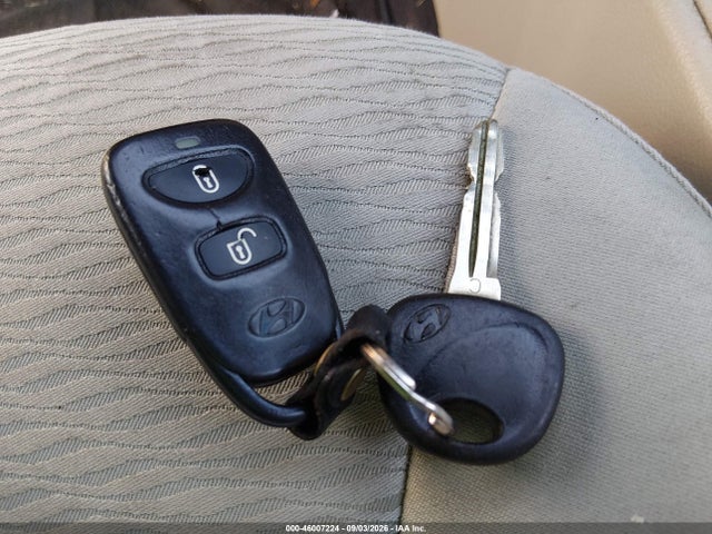 46007224 :رقم المزاد ، 5NMSG13D78H140177 vin ، 2008 Hyundai Santa Fe Gls مزاد بيع