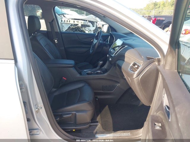 Продажа на аукционе авто 2018 Chevrolet Equinox Premier, vin: 2GNAXMEV5J6309460, номер лота: 46007226