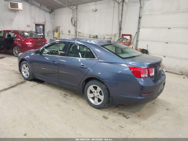 Aukcja sprzedaży 2014 Chevrolet Malibu 1ls, vin: 1G11B5SLXEF161455, numer aukcji: 46007229